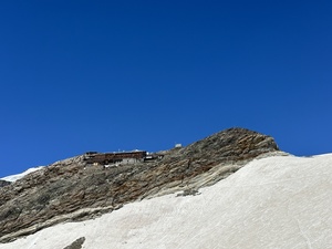 Tourenbericht