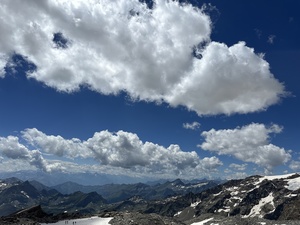 Tourenbericht