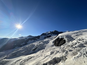 Tourenbericht