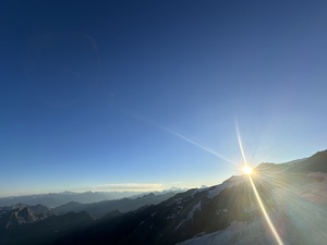 Tourenbericht
