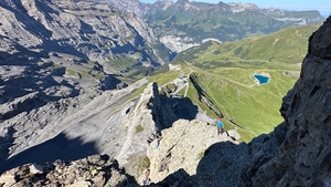 Tourenbericht