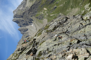 Tourenbericht