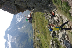 Tourenbericht