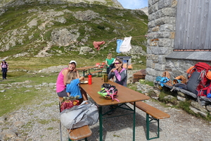 Tourenbericht