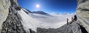 Tourenbericht