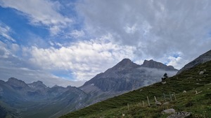 Tourenbericht