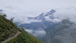 Tourenbericht