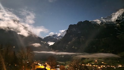 Tourenbericht