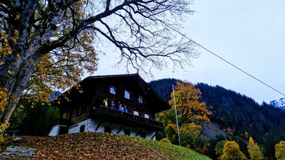 Tourenbericht