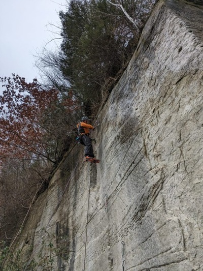 Tourenbericht