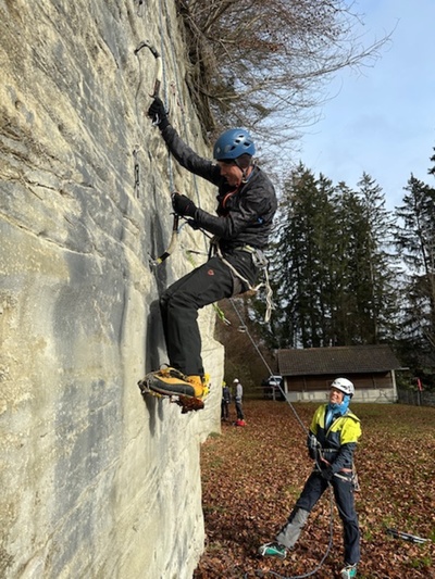 Tourenbericht