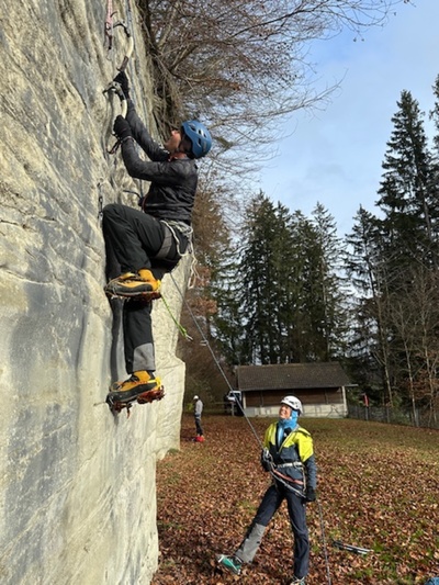 Tourenbericht