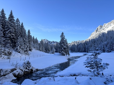 Tourenbericht