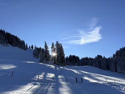 Tourenbericht