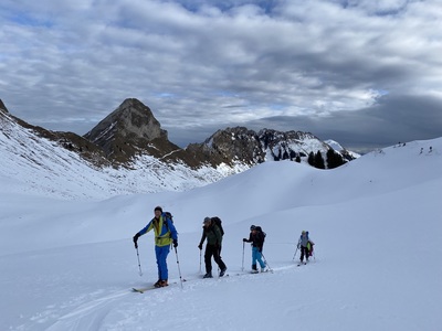 Tourenbericht
