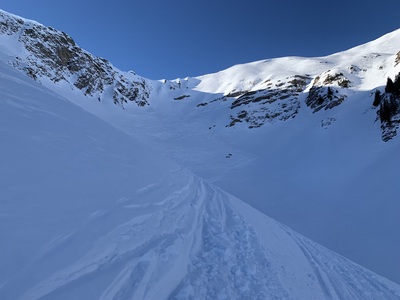 Tourenbericht