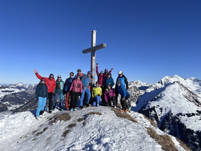 Tourenbericht