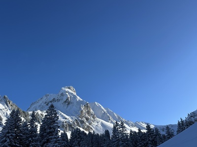 Tourenbericht