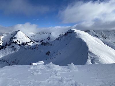 Tourenbericht