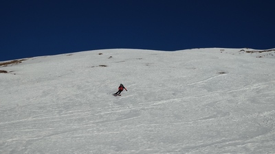 Tourenbericht