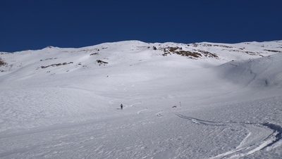 Tourenbericht