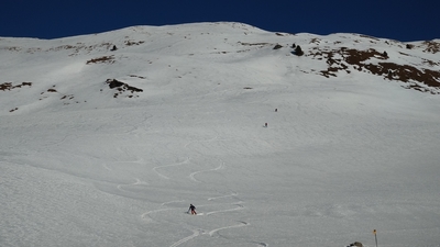 Tourenbericht