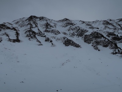 Tourenbericht