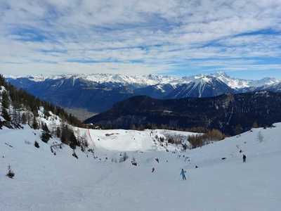Tourenbericht