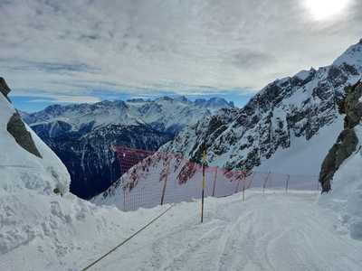 Tourenbericht
