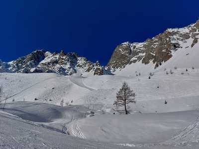 Tourenbericht