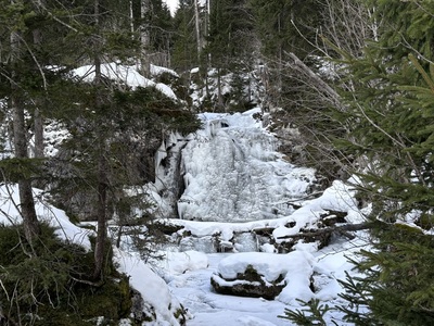 Tourenbericht