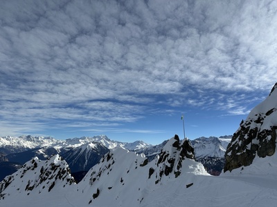 Tourenbericht