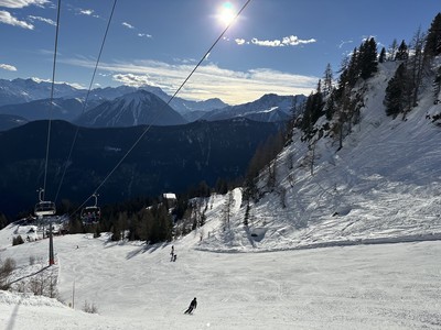 Tourenbericht
