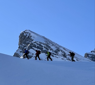 Tourenbericht