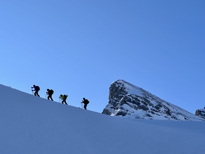 Tourenbericht