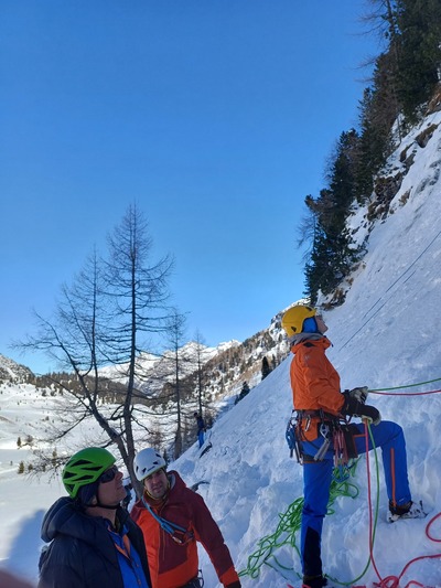 Tourenbericht