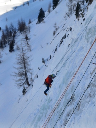 Tourenbericht