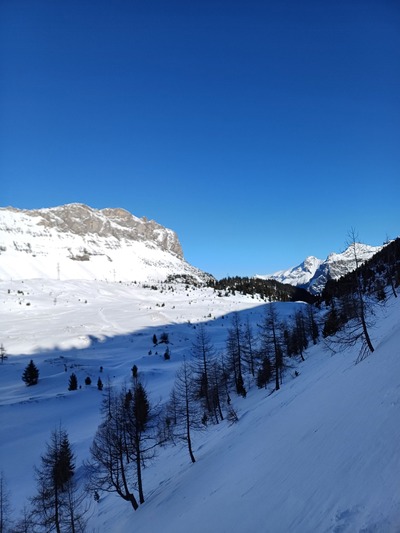 Tourenbericht