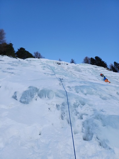 Tourenbericht