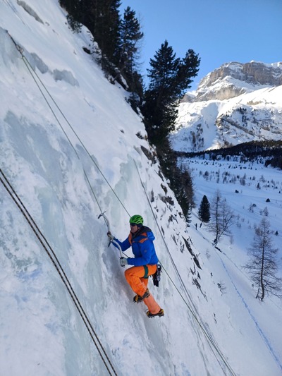 Tourenbericht
