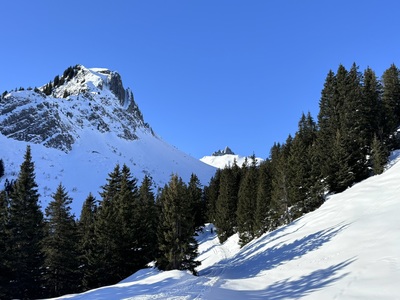 Tourenbericht