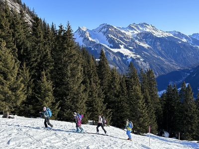 Tourenbericht