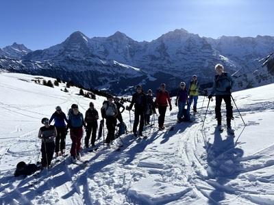 Tourenbericht