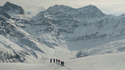 Tourenbericht