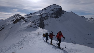 Tourenbericht