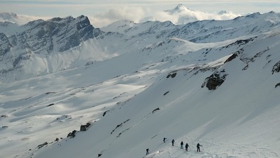 Tourenbericht