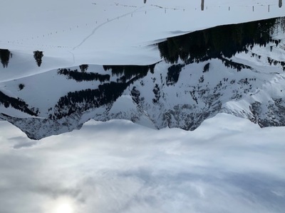 Tourenbericht