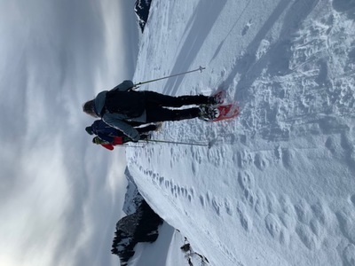 Tourenbericht