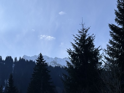 Tourenbericht