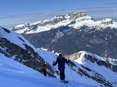 Tourenbericht
